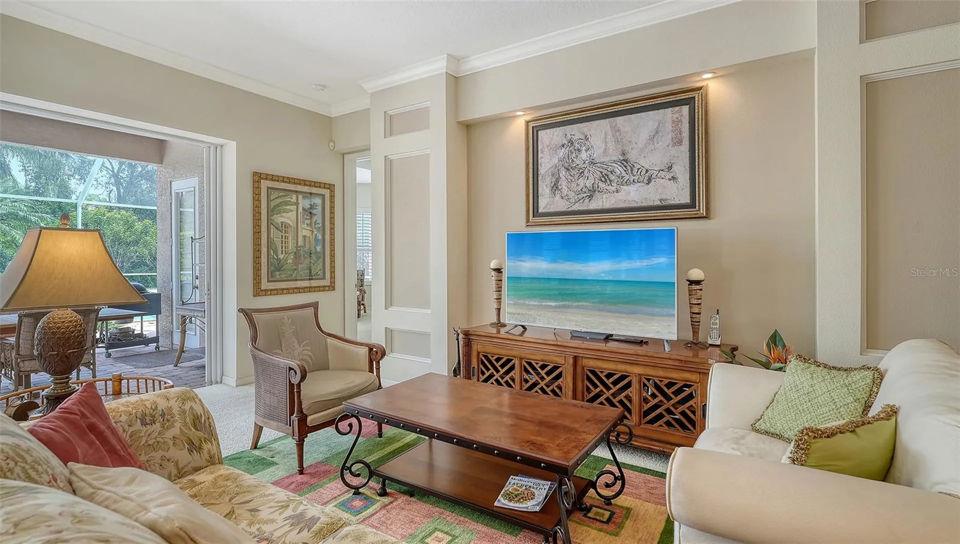 6909 Lennox Place Bradenton FL 34201