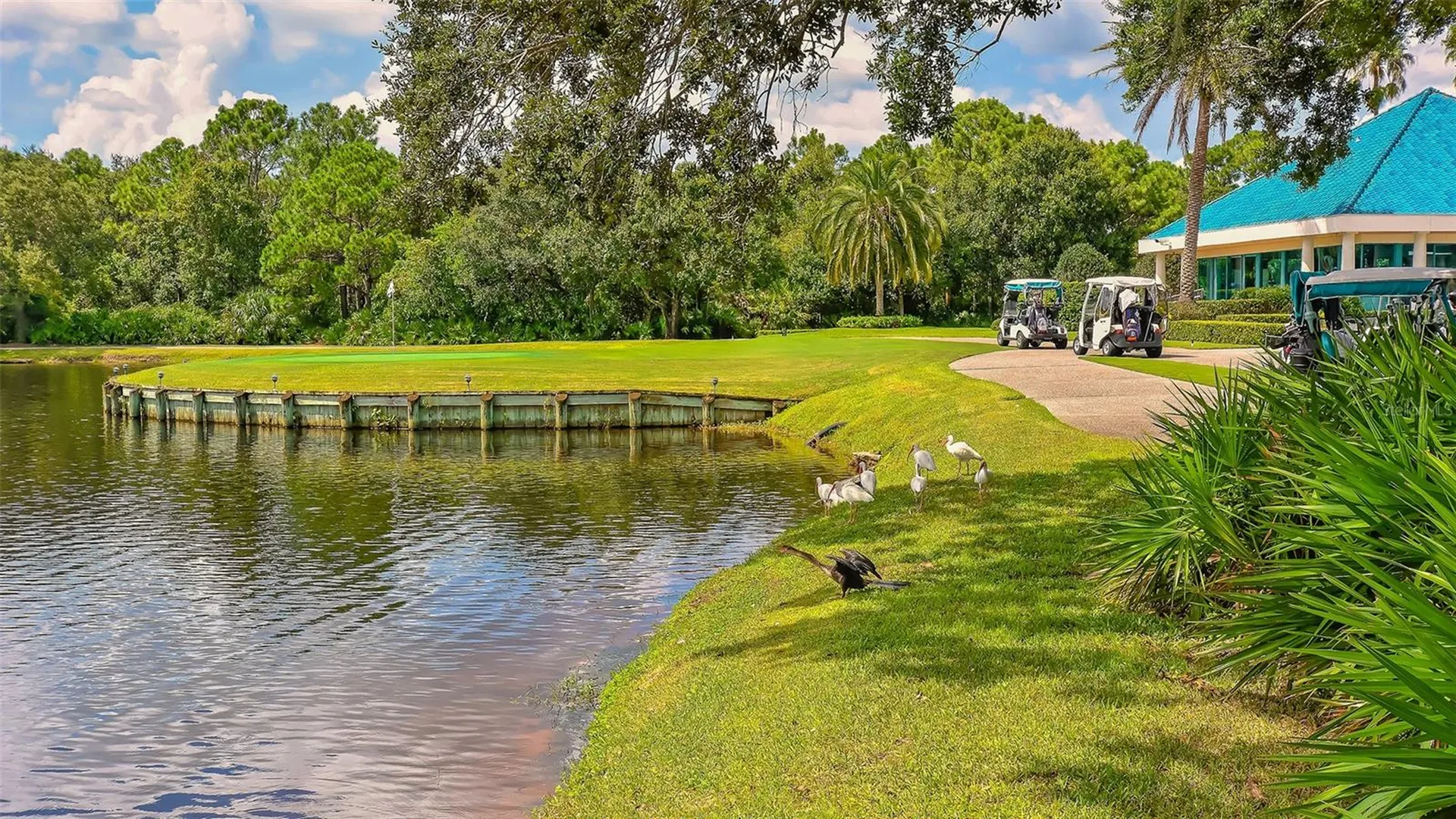 6909 Lennox Place Bradenton FL 34201
