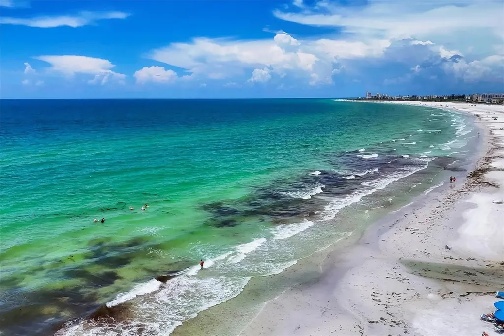 1350 N Portofino Drive Sarasota FL 34242