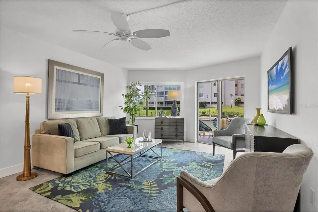 1350 N Portofino Drive Sarasota FL 34242