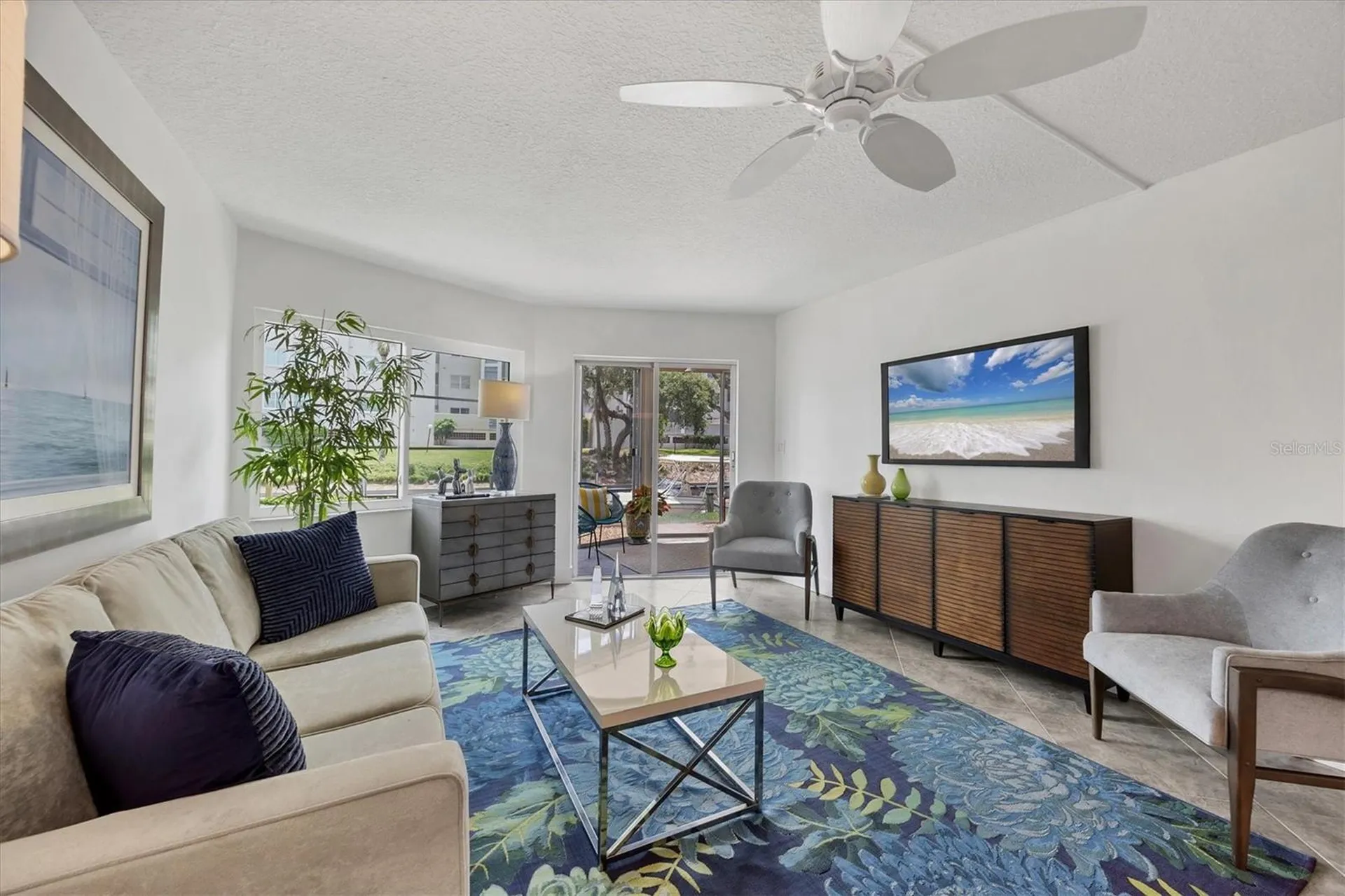 1350 N Portofino Drive Sarasota FL 34242