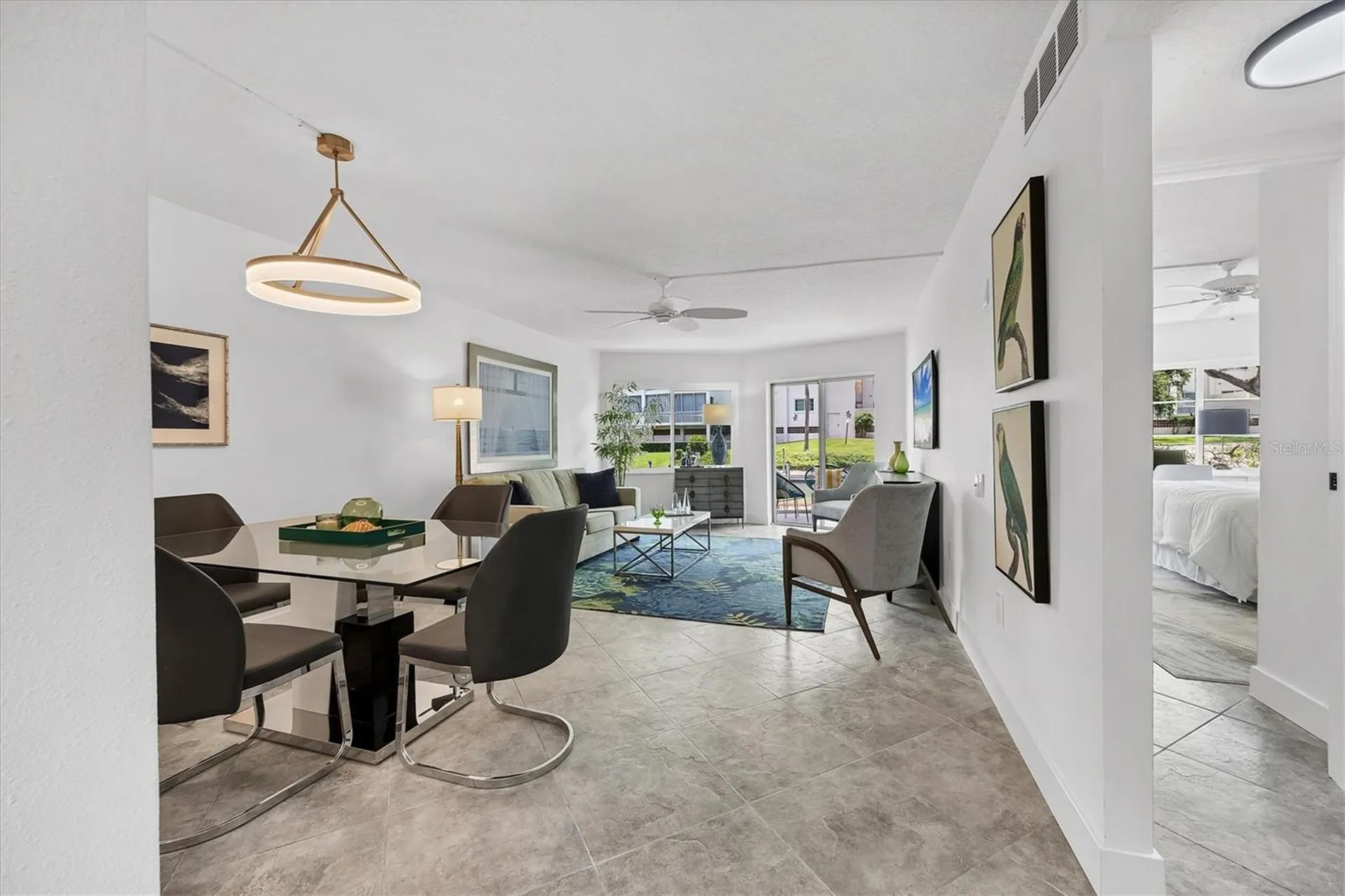 1350 N Portofino Drive Sarasota FL 34242