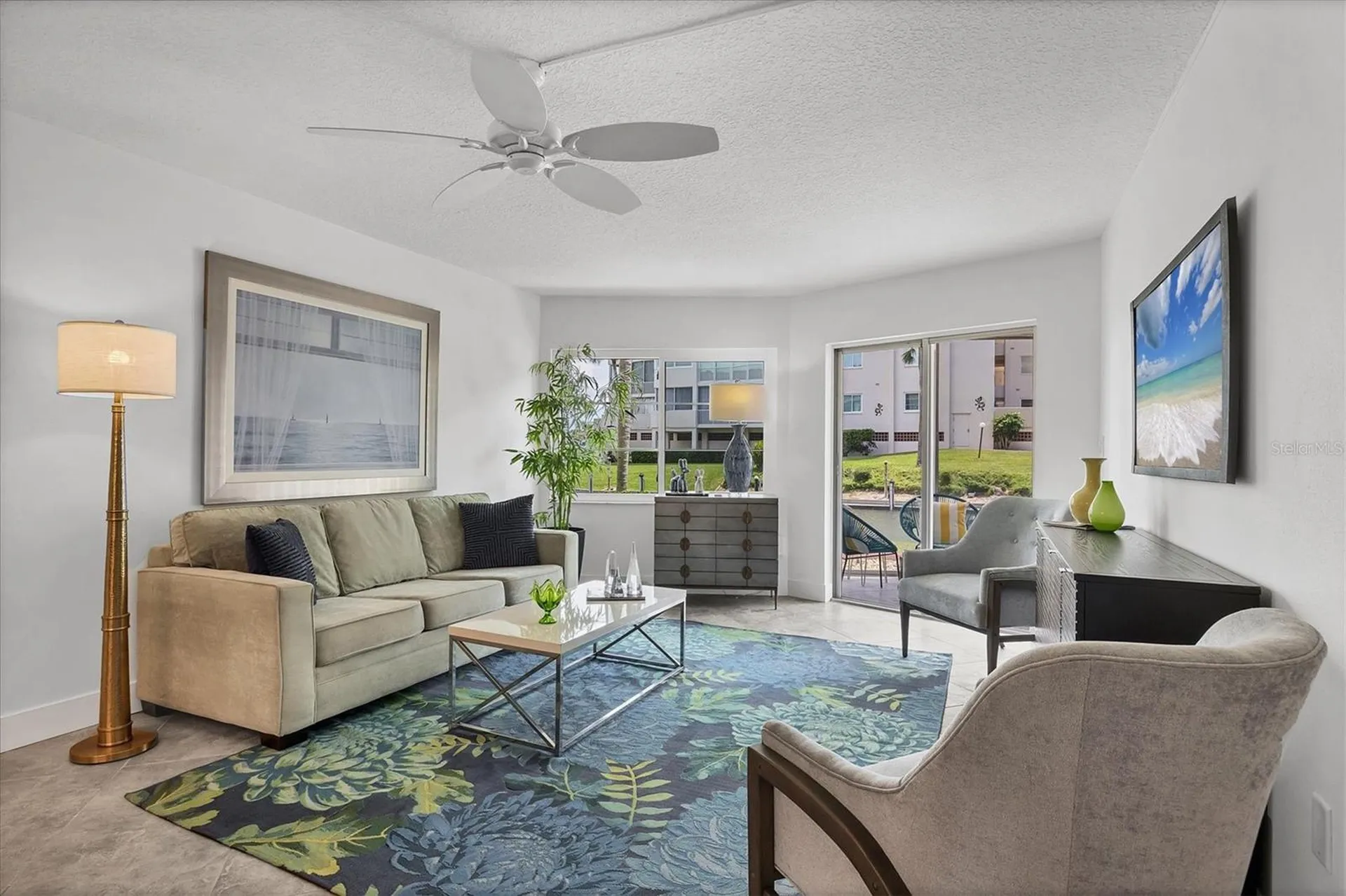 1350 N Portofino Drive Sarasota FL 34242