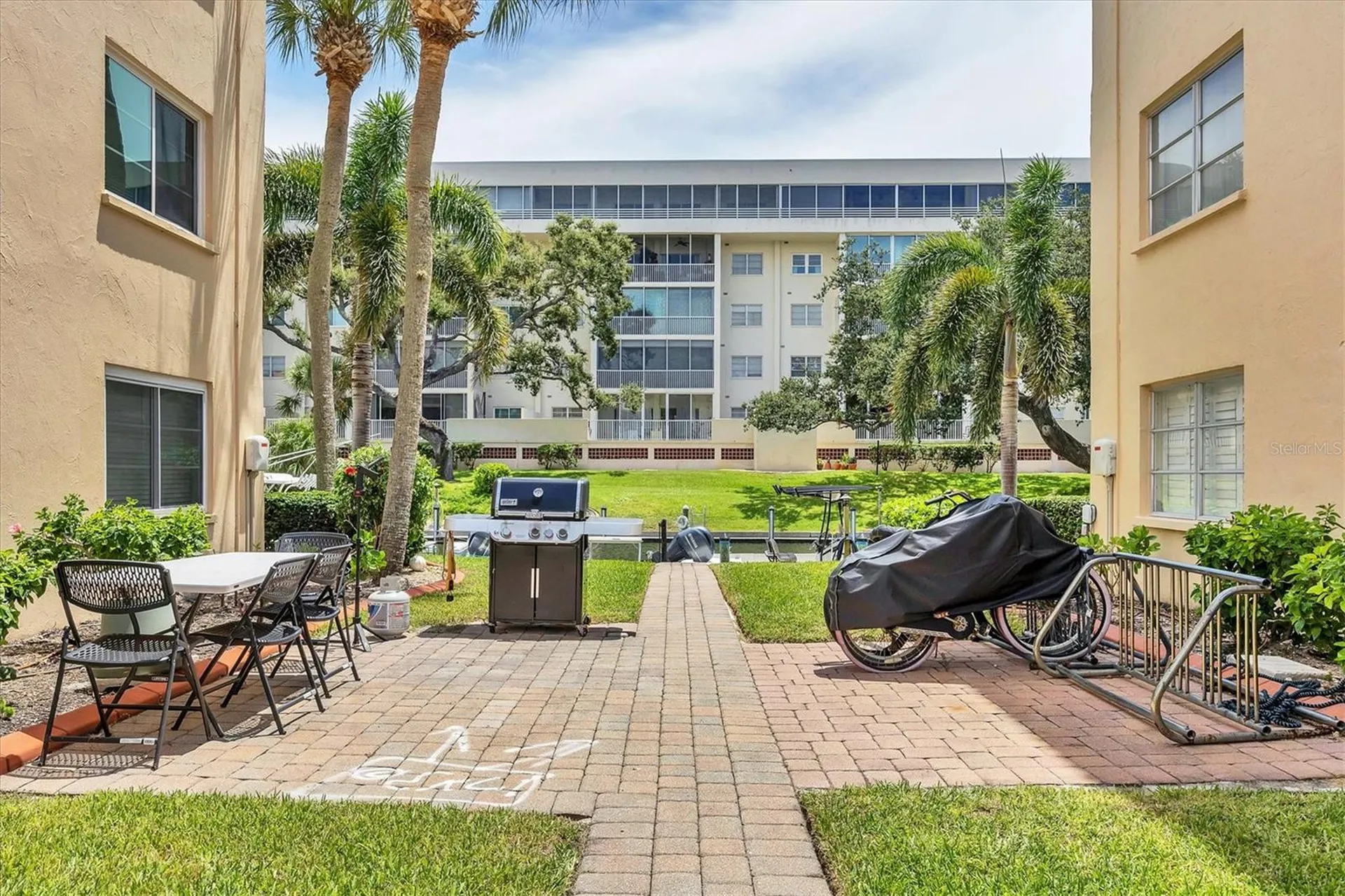 1350 N Portofino Drive Sarasota FL 34242