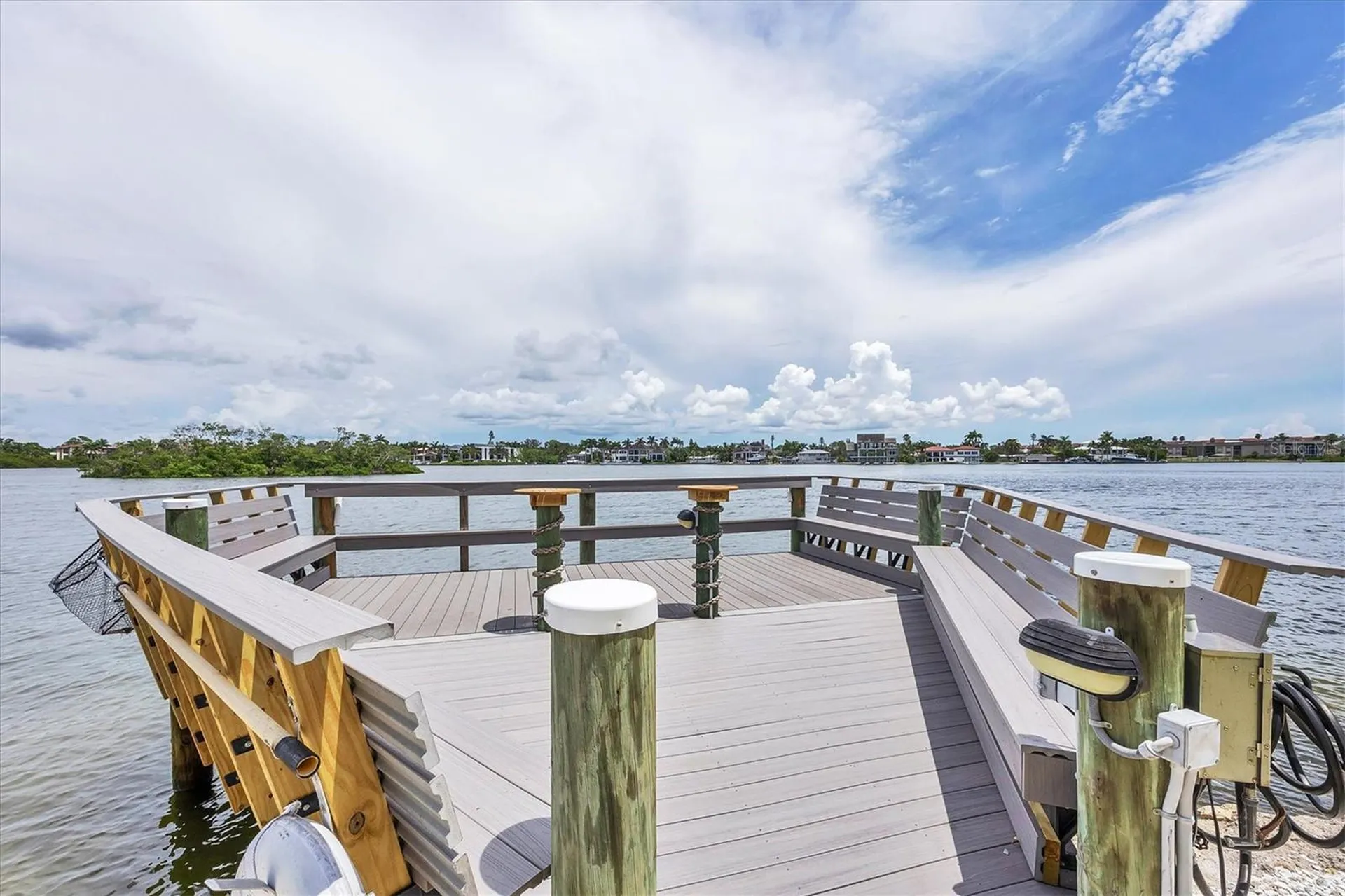1350 N Portofino Drive Sarasota FL 34242