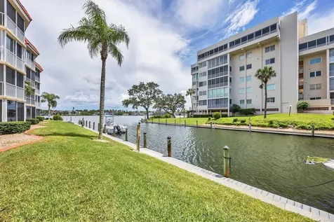 1350 N Portofino Drive Sarasota FL 34242