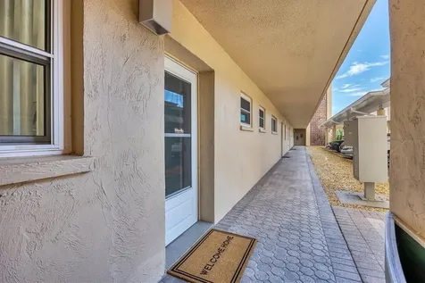 1350 N Portofino Drive Sarasota FL 34242