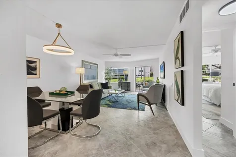 1350 N Portofino Drive Sarasota FL 34242