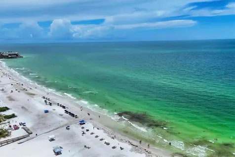 1350 N Portofino Drive Sarasota FL 34242