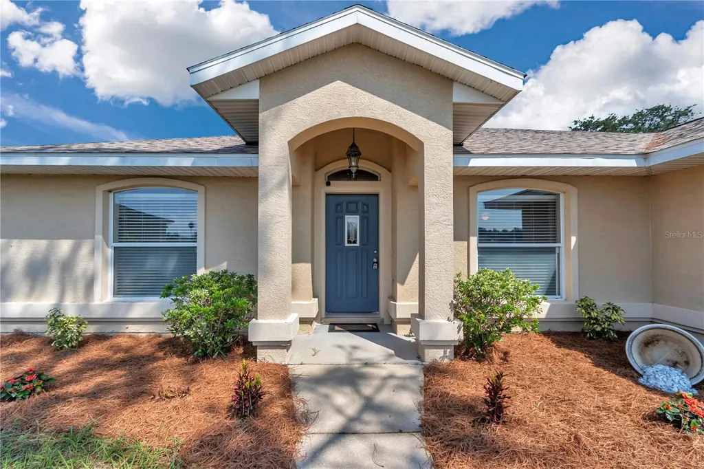 12160 SE 100th Court Belleview FL 34420