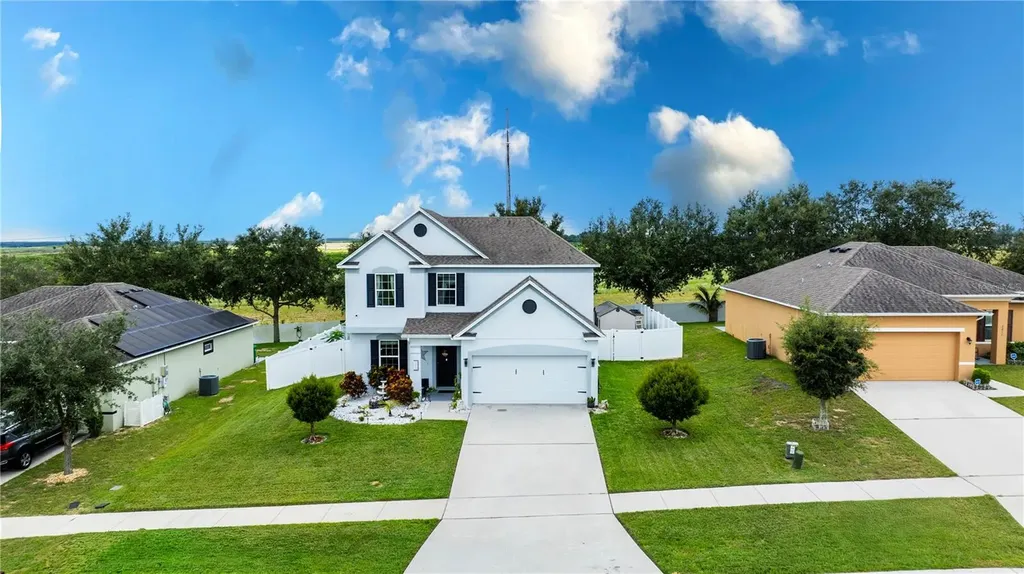 2015 Barstow Lane Dundee FL 33838