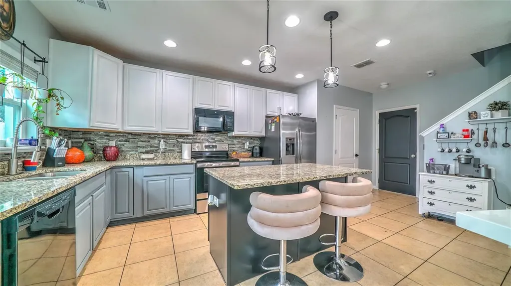 2015 Barstow Lane Dundee FL 33838