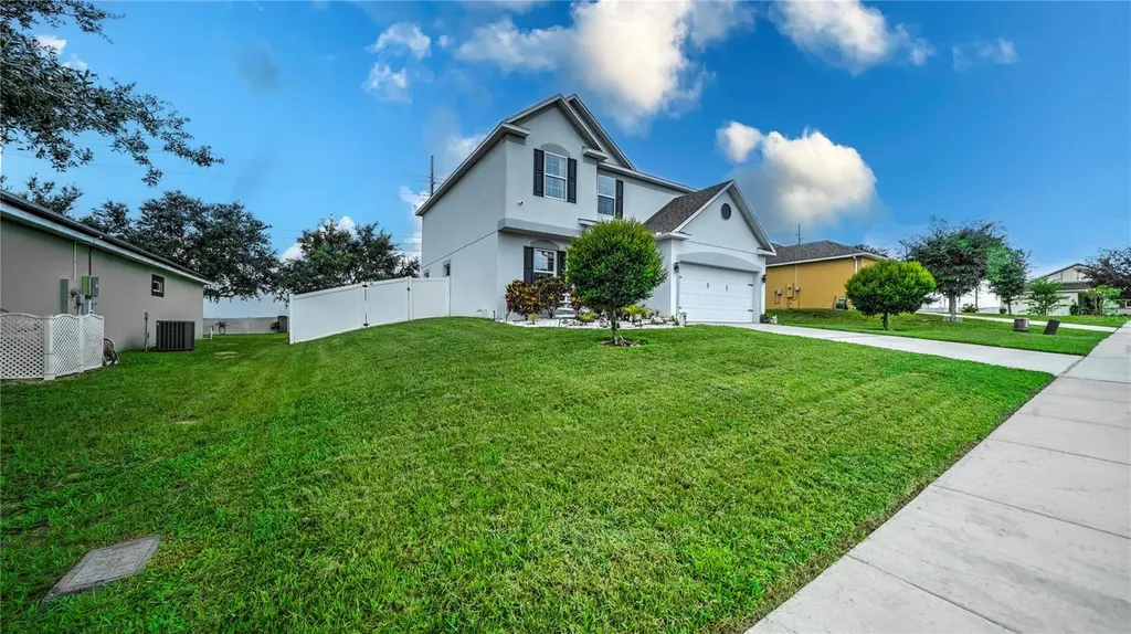 2015 Barstow Lane Dundee FL 33838