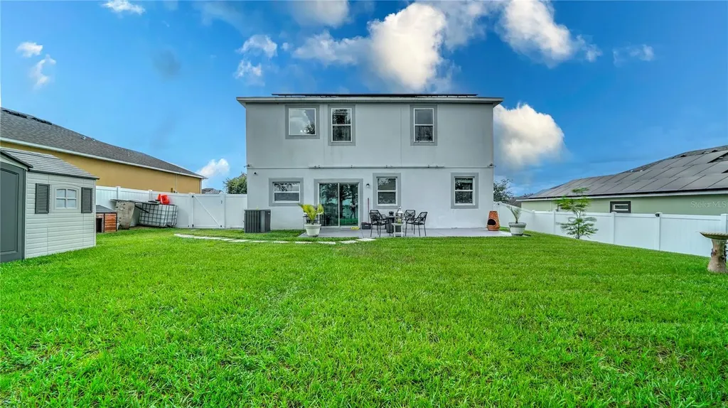 2015 Barstow Lane Dundee FL 33838