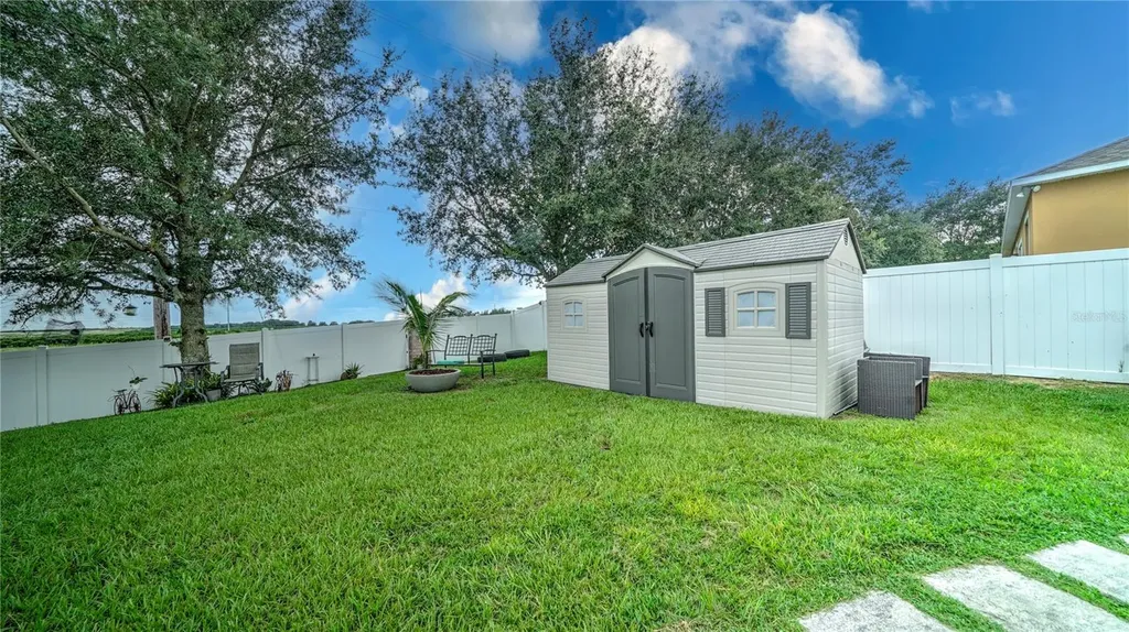 2015 Barstow Lane Dundee FL 33838