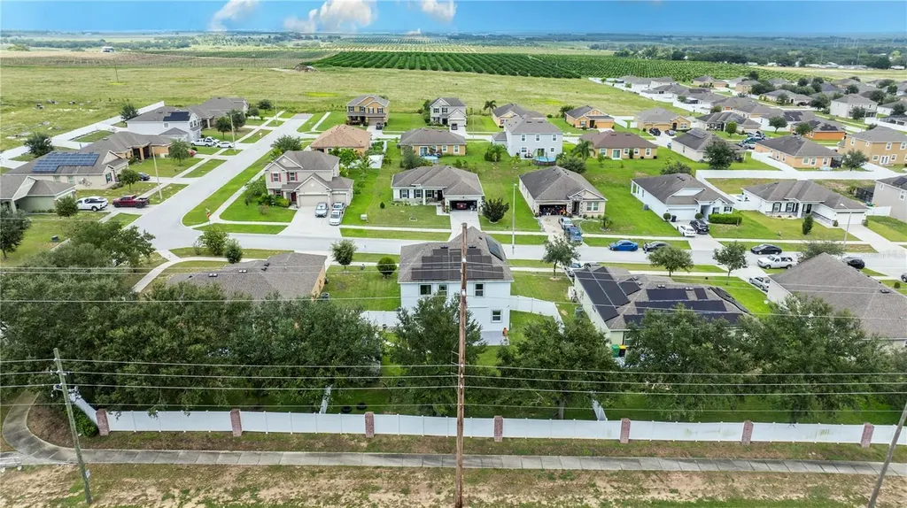2015 Barstow Lane Dundee FL 33838