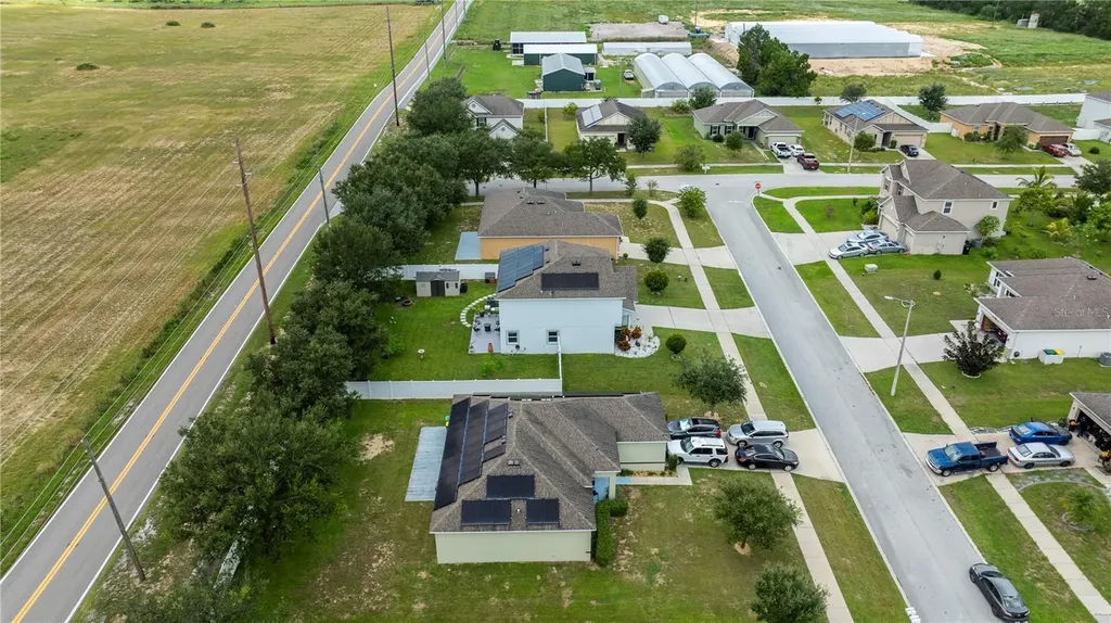 2015 Barstow Lane Dundee FL 33838