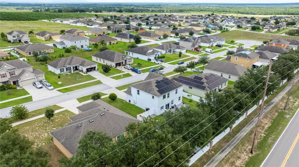 2015 Barstow Lane Dundee FL 33838