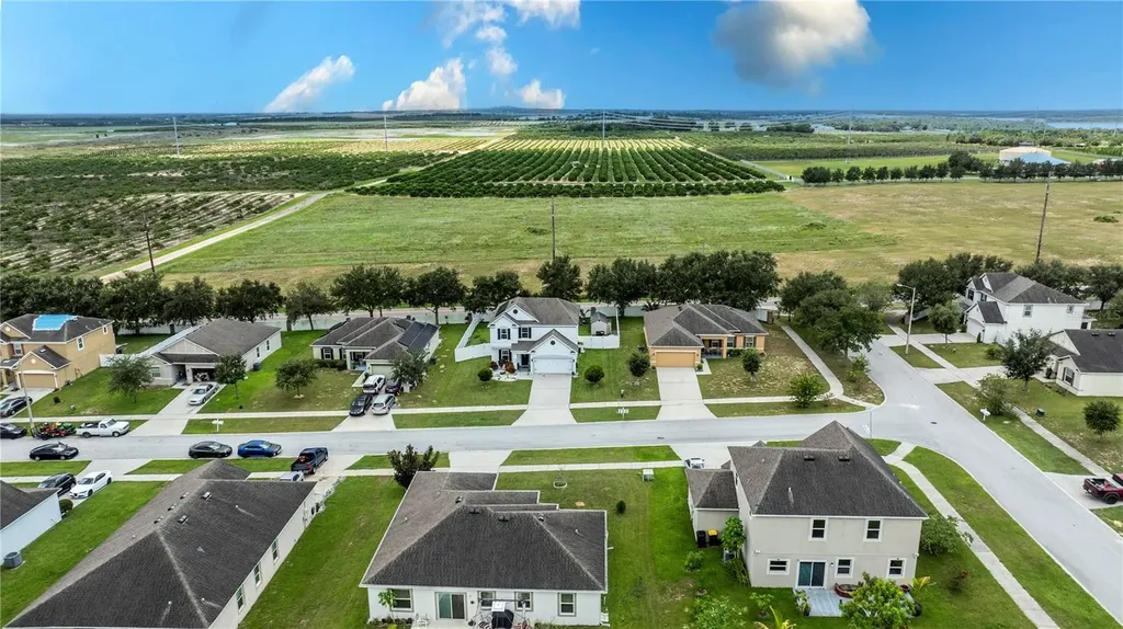 2015 Barstow Lane Dundee FL 33838