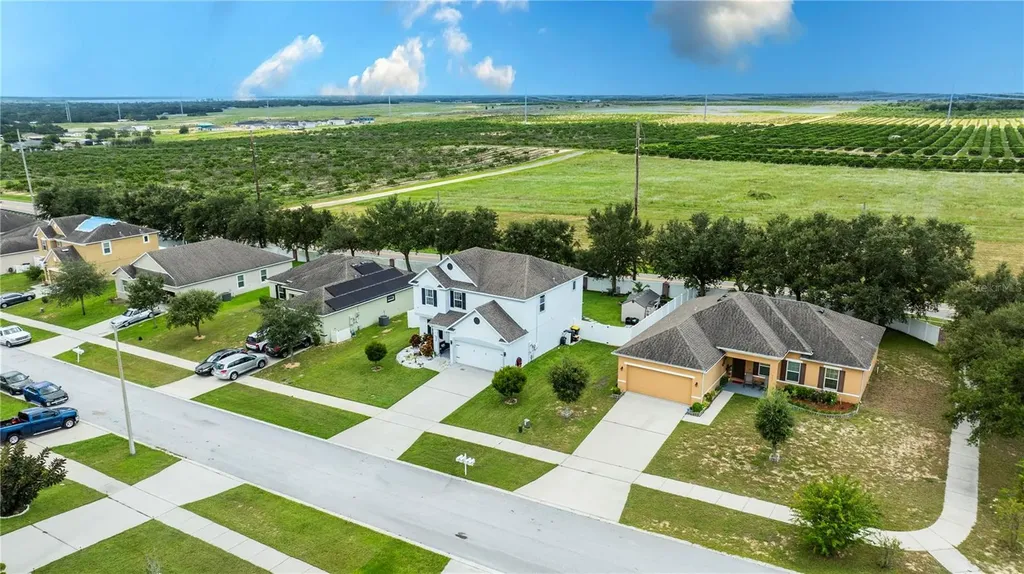 2015 Barstow Lane Dundee FL 33838