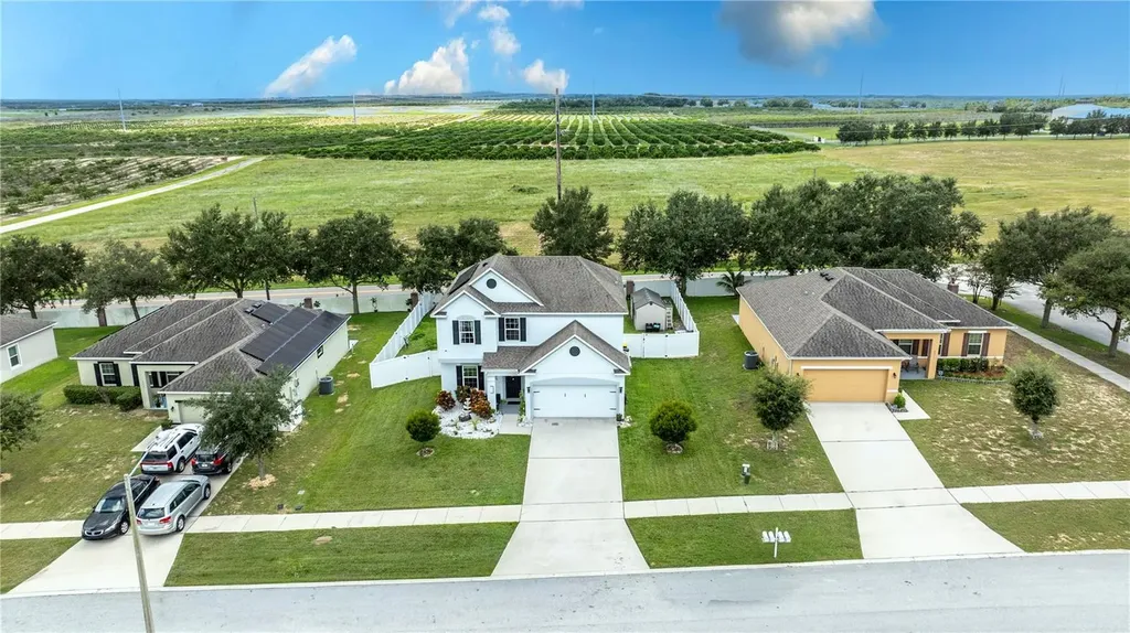 2015 Barstow Lane Dundee FL 33838