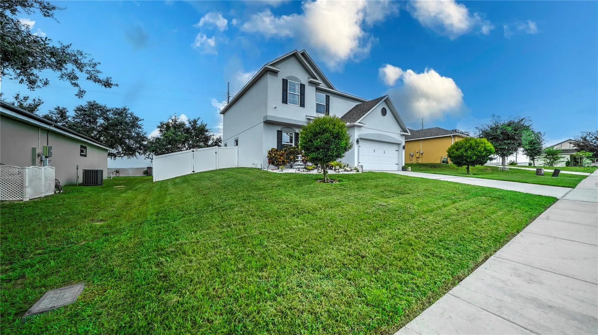 2015 Barstow Lane Dundee FL 33838