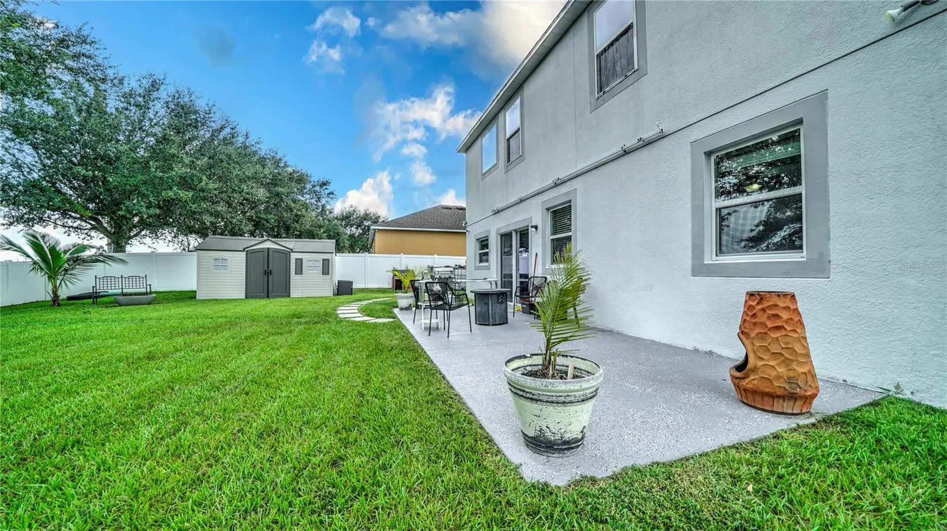 2015 Barstow Lane Dundee FL 33838