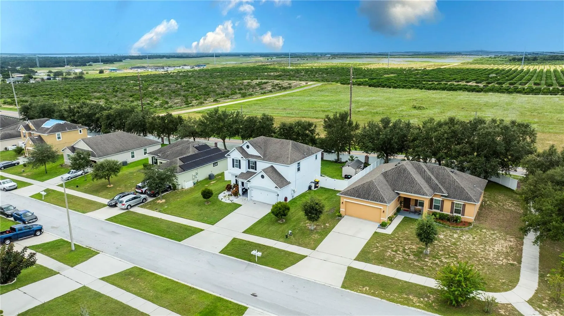 2015 Barstow Lane Dundee FL 33838