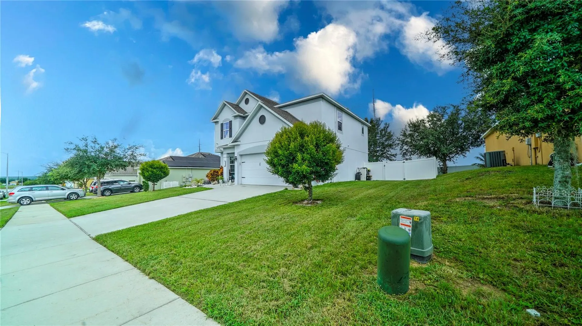 2015 Barstow Lane Dundee FL 33838