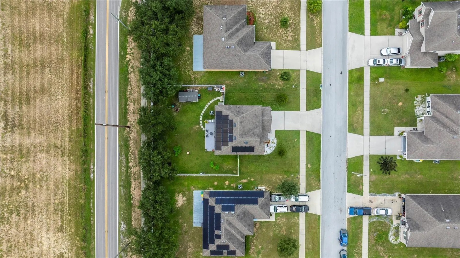 2015 Barstow Lane Dundee FL 33838