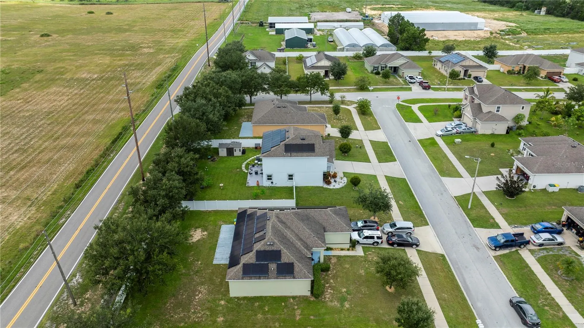 2015 Barstow Lane Dundee FL 33838