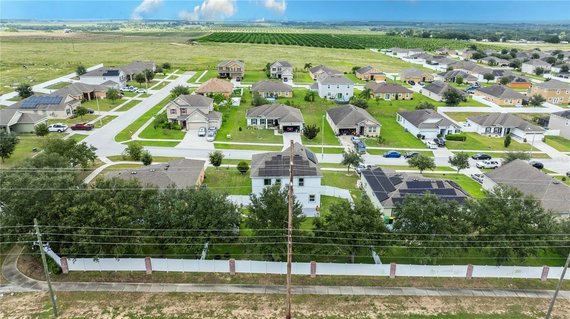 2015 Barstow Lane Dundee FL 33838