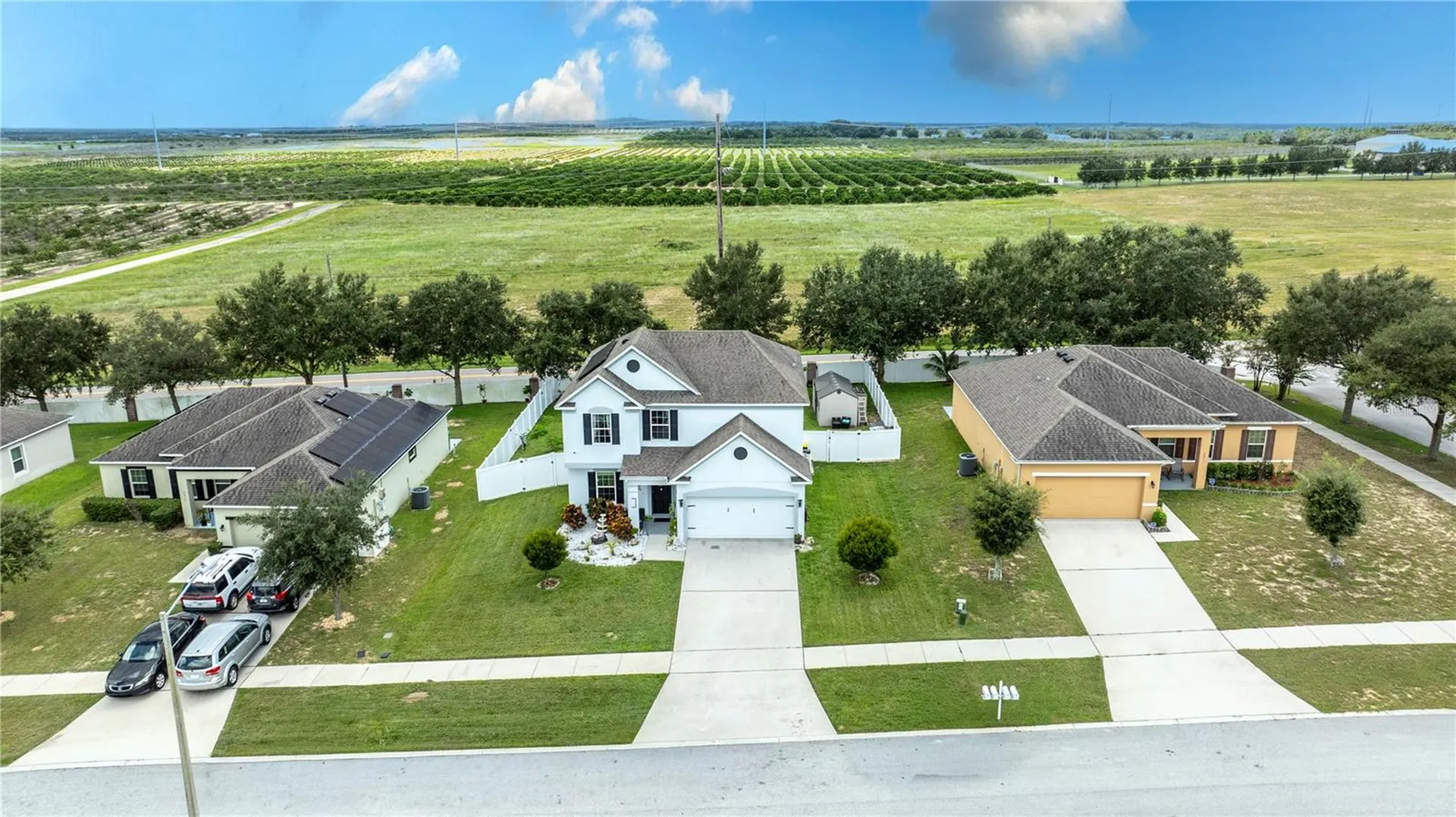 2015 Barstow Lane Dundee FL 33838