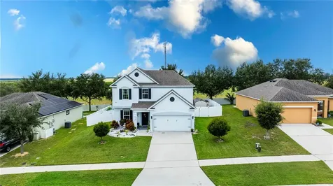 2015 Barstow Lane Dundee FL 33838