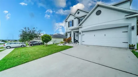 2015 Barstow Lane Dundee FL 33838
