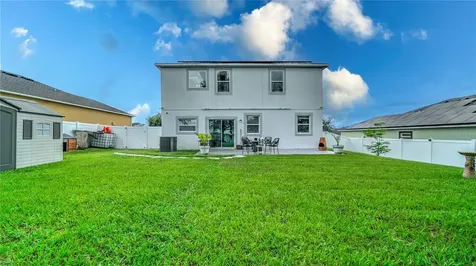 2015 Barstow Lane Dundee FL 33838