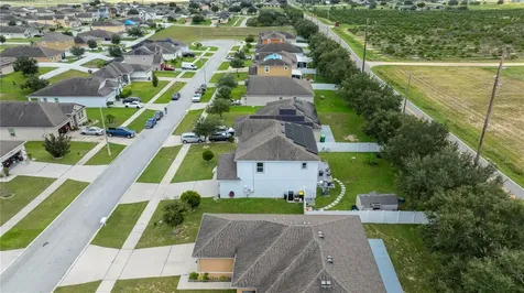 2015 Barstow Lane Dundee FL 33838