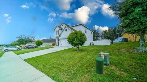 2015 Barstow Lane Dundee FL 33838