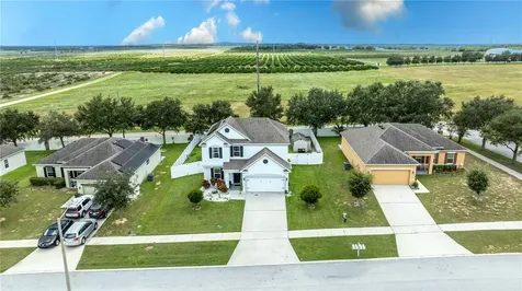 2015 Barstow Lane Dundee FL 33838