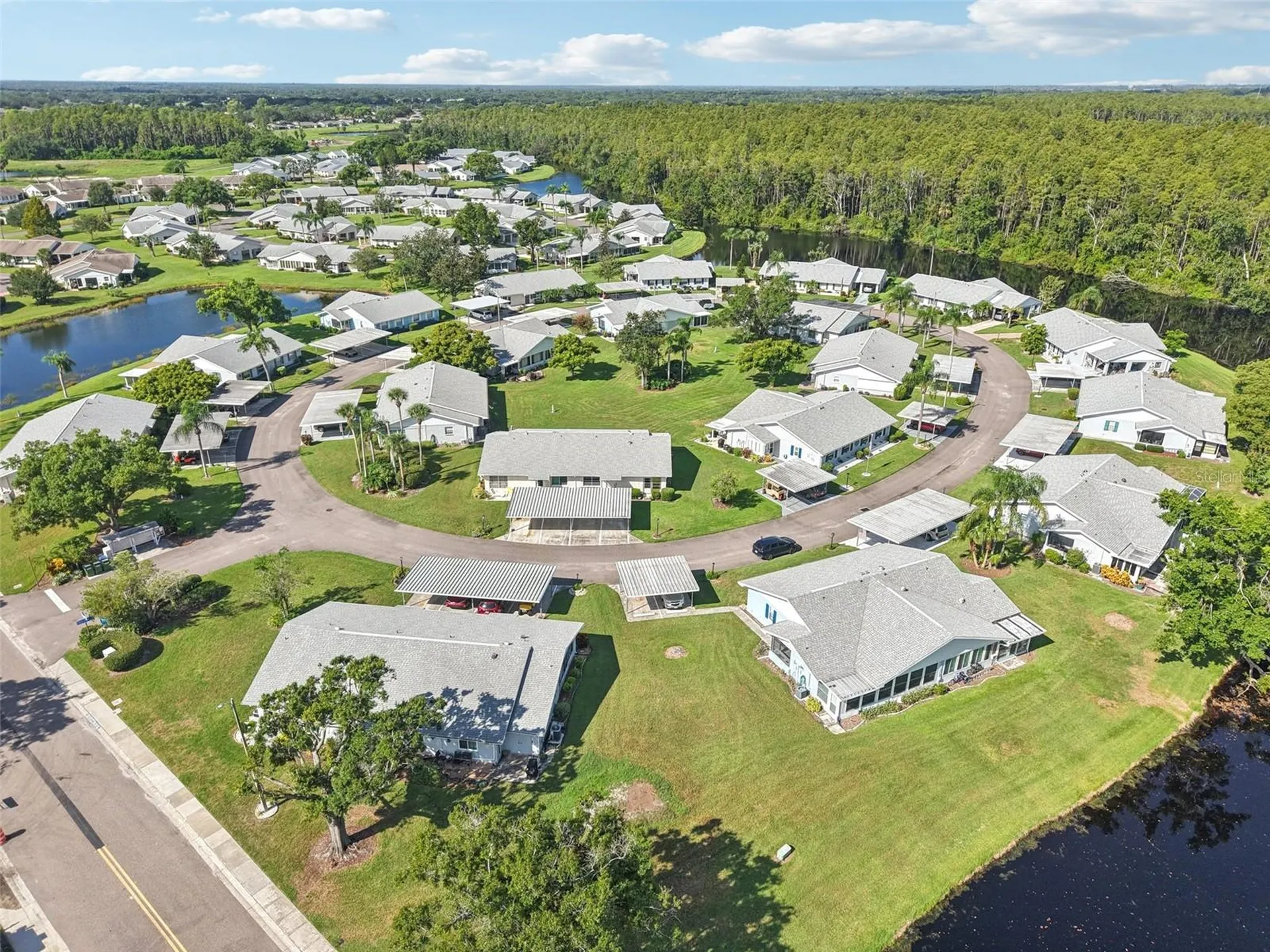2304 Glenmore Circle Sun City Center FL 33573
