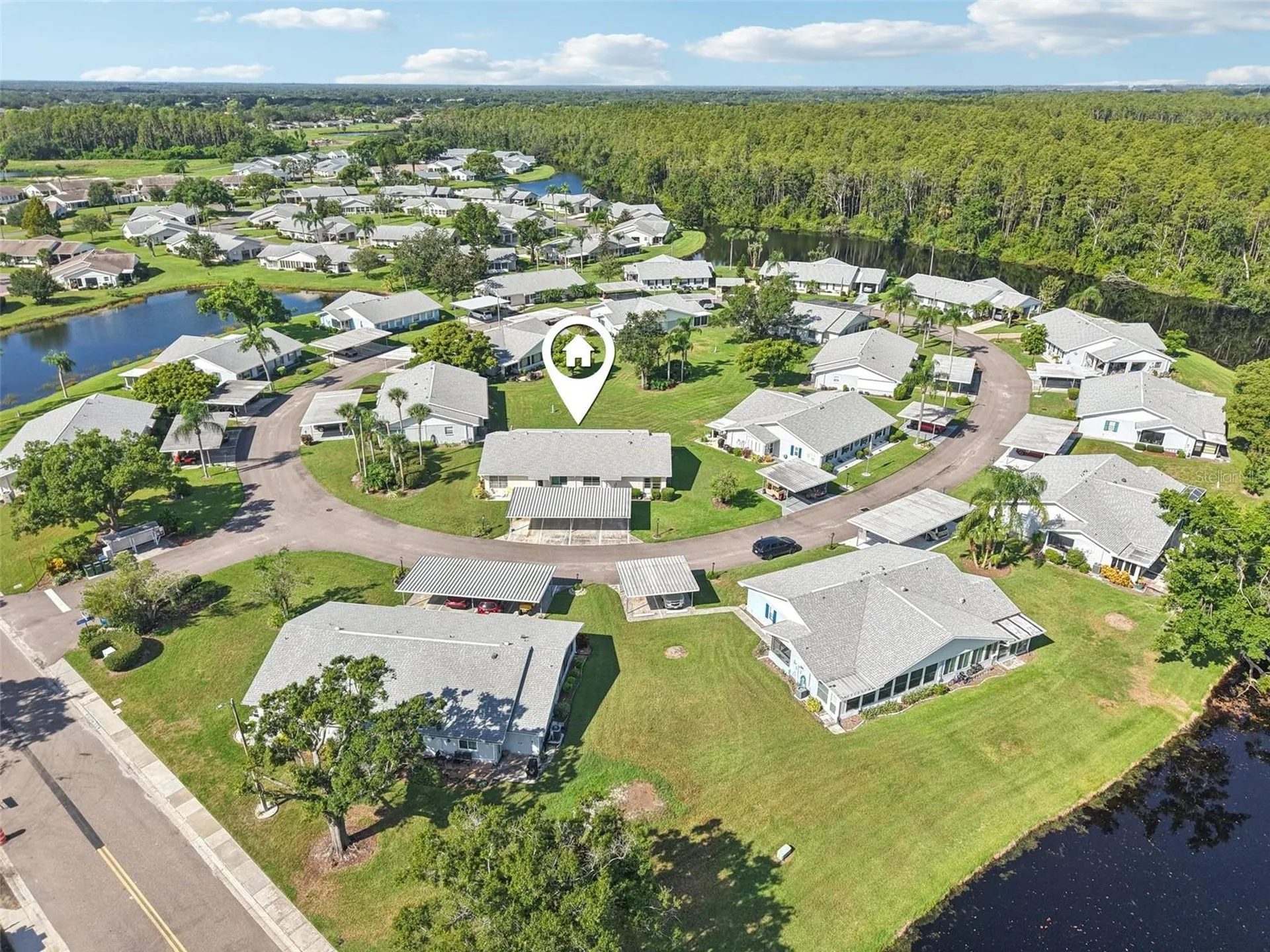 2304 Glenmore Circle Sun City Center FL 33573