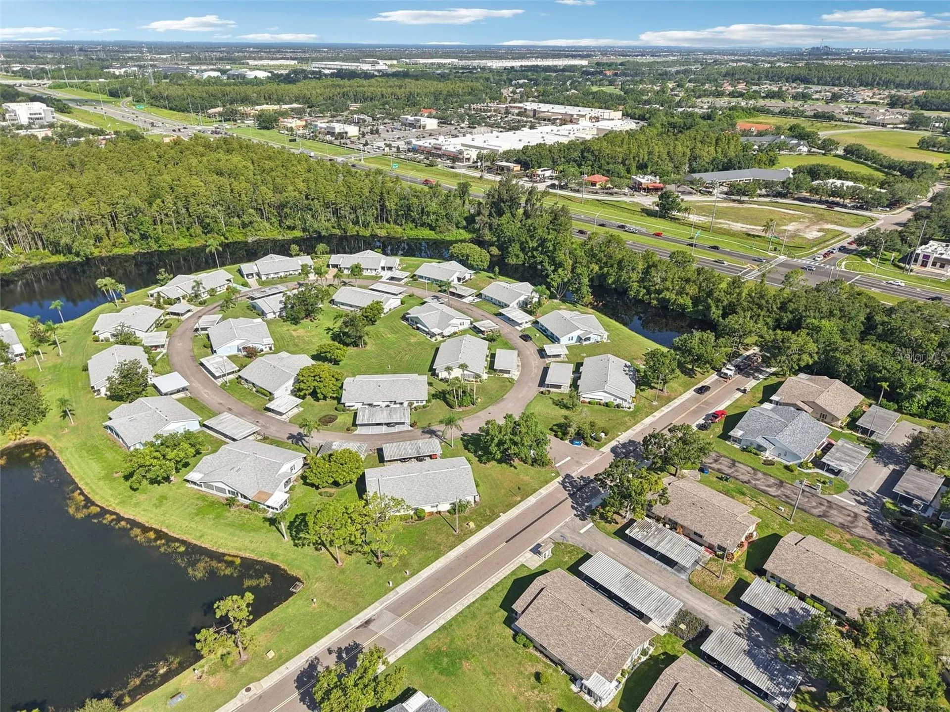 2304 Glenmore Circle Sun City Center FL 33573