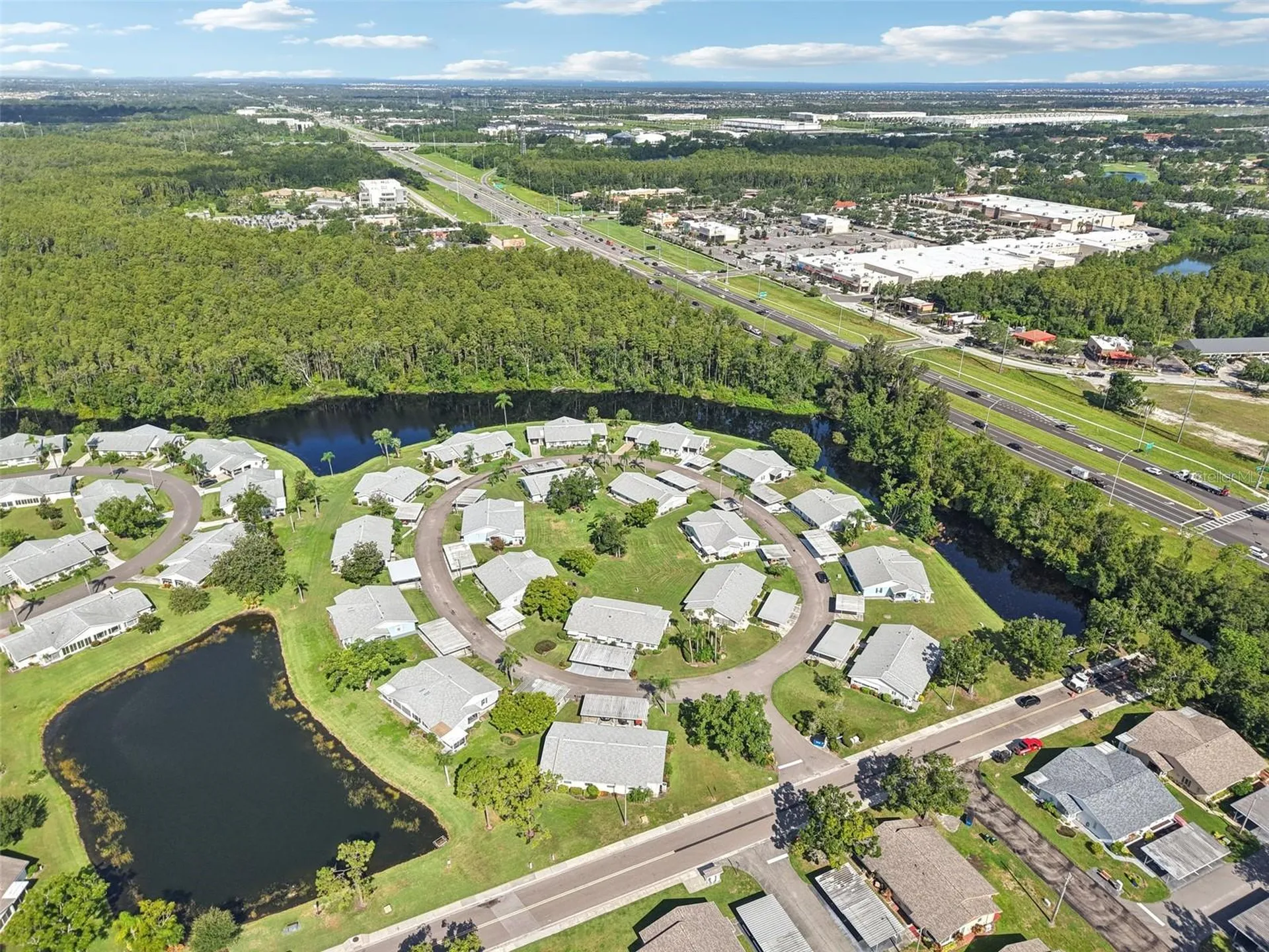 2304 Glenmore Circle Sun City Center FL 33573