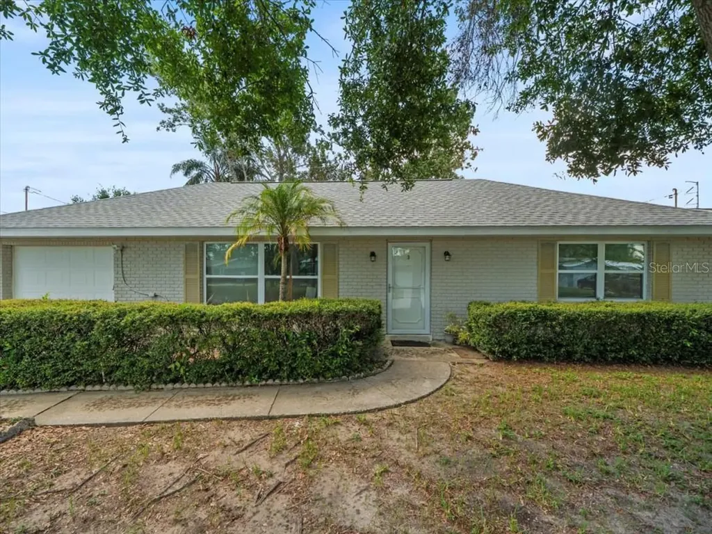 1484 Southridge Drive Clearwater FL 33756