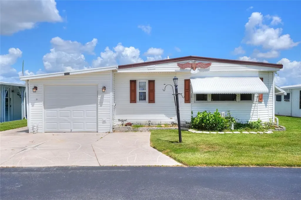 590 Aloha Drive Haines City FL 33844