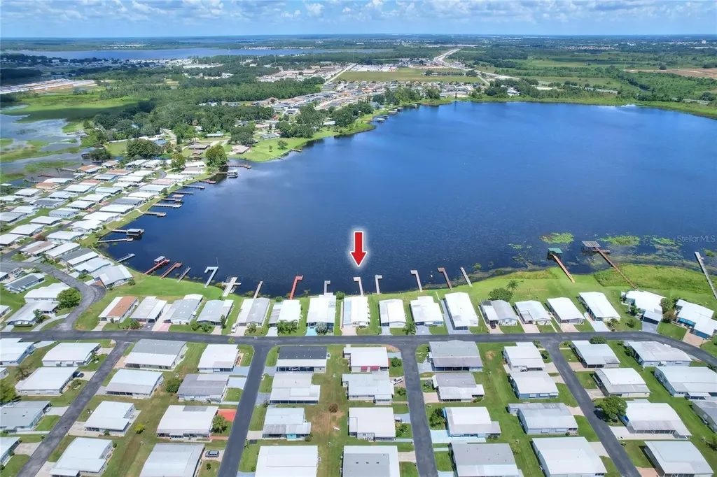 590 Aloha Drive Haines City FL 33844