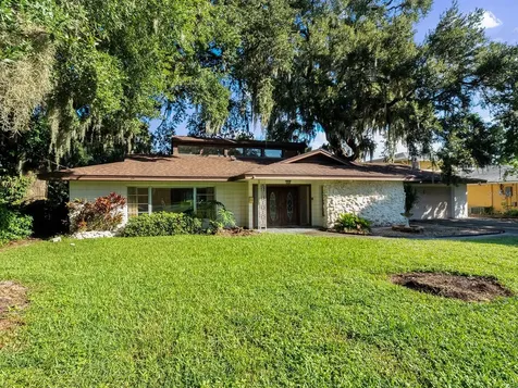 2813 Timberlake Drive Orlando FL 32806