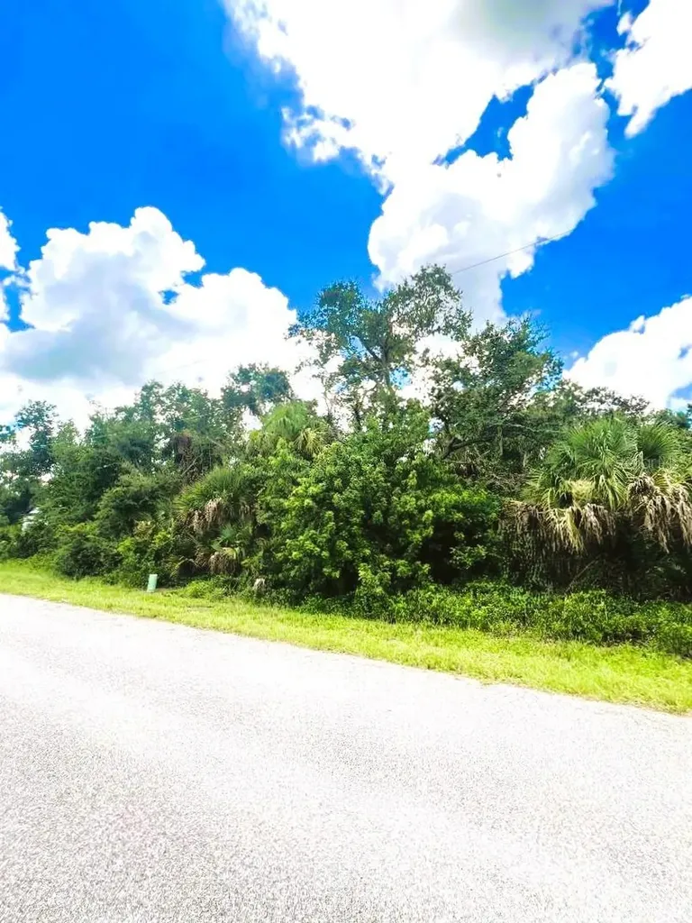 323 Canora Drive Port Charlotte FL 33954