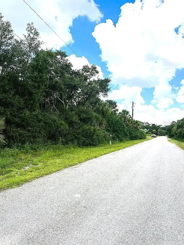 323 Canora Drive Port Charlotte FL 33954