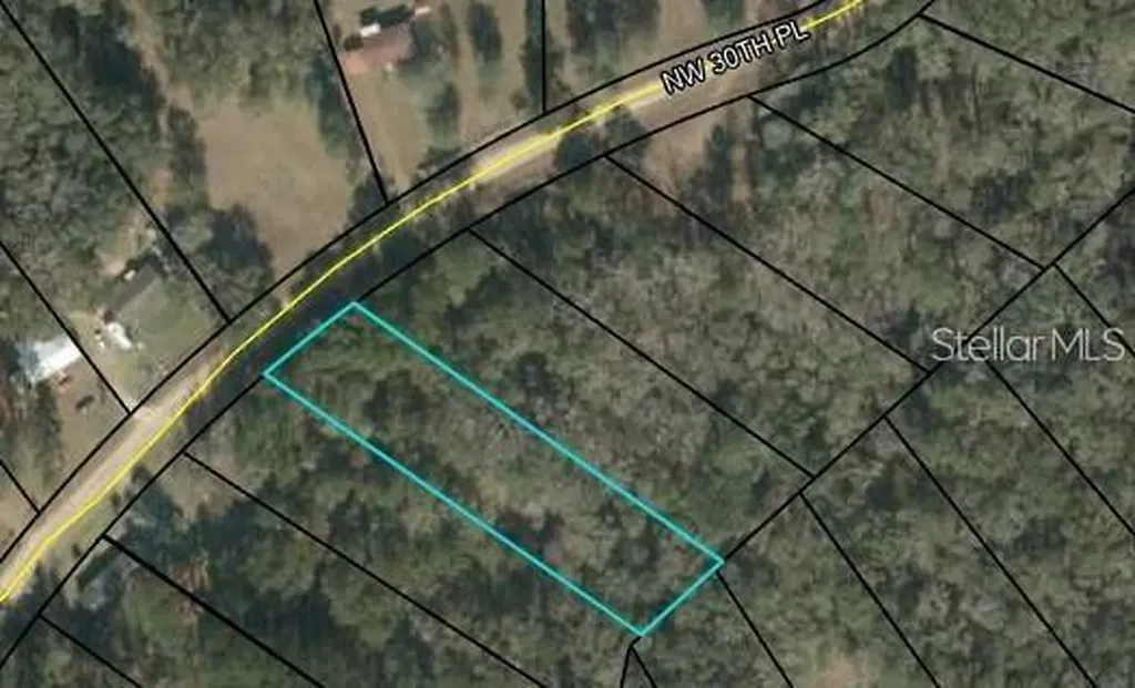 NW 30 Place Jennings FL 32053